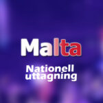The Busker representerar Malta i Eurovision 2023