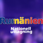 Rumänien i Eurovision Song Contest 2023