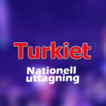 Turkiet i Eurovision Song Contest 2009
