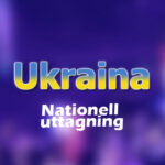 Lyssna på låtarna i Ukrainas Vidbir 2023