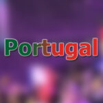 Eurovision 2022: En person i Portugals delegation har testat positivt för covid19