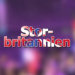 Bekräftat: Storbritannien blir värd för Eurovision 2023