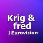Krig & fred i Eurovision: Kriget i Jugoslavien