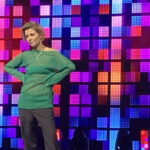 Lär känna Cornelia Jakobs inför finalen i Melodifestivalen 2022