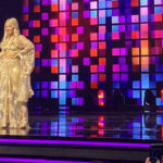 Lär känna Klara Hammarström inför finalen i Melodifestivalen 2022