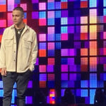 Lär känna Liamoo inför finalen i Melodifestivalen 2022