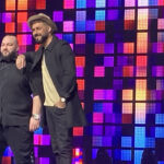 Lär känna Medina inför finalen i Melodifestivalen 2022
