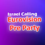 Inför Israel Calling 2022