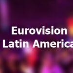 Eurovision får en upplaga i Latinamerika
