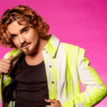 Emil Henrohn: "Folk som älskar Melodifestivalen hoppas jag kan leva sin dröm genom min dröm"