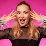 Inför Melodifestivalen 2023: Vi presenterar Wiktoria