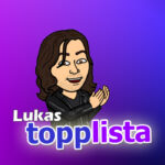 Lukas' andra topplista inför Eurovision 2023