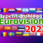 Repetitioner inför Eurovision 2023 - dag 7