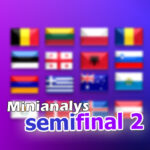 Minianalys efter den andra semifinalen i Eurovision 2023