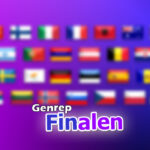 LIVE: Jurygenrepet inför finalen i Eurovision 2023