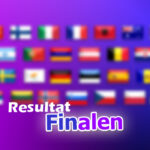 Det splittrade finalresultatet i Eurovision 2023