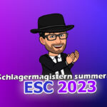 Schlagermagistern sammanfattar Eurovision 2023