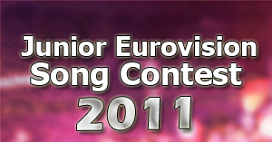 Junior Eurovision Song Contest 2011 header-jesc-2011