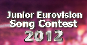 Junior Eurovision Song Contest 2012 header-jesc-2012