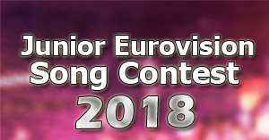 Junior Eurovision Song Contest 2018 header-jesc-2018