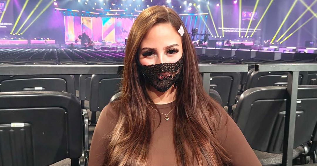 Intervju Med Felicia Inf r Melodifestivalen 2026 ESC Panelen Intervju Med Felicia Inf r Melodifestivalen 2026 ESC Panelen