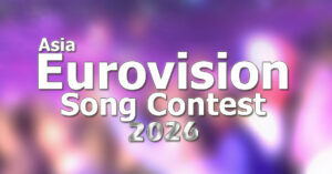 Eurovision Song Contest Asia esc-asia-2026